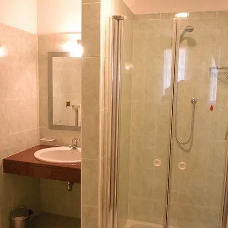 Hotel Pilgrim's Cicognolo