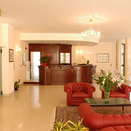 Pilgrim's Hotel