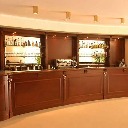 Hotel Pilgrim's Cicognolo