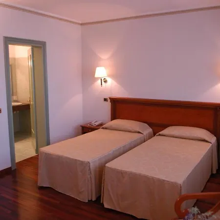 Pilgrim's Hotel 3*