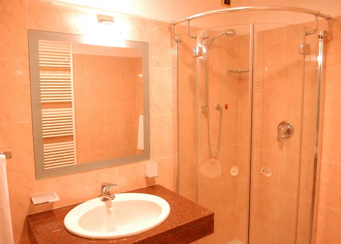 Hc Hotel Cremona Pilgrim'S Cicognolo