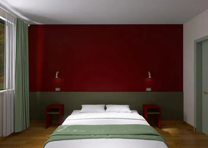 فندق Hc Hotel Cremona Pilgrim'S 3*