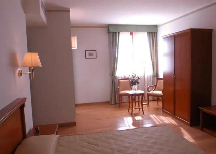 فندق Hc Hotel Cremona Pilgrim'S