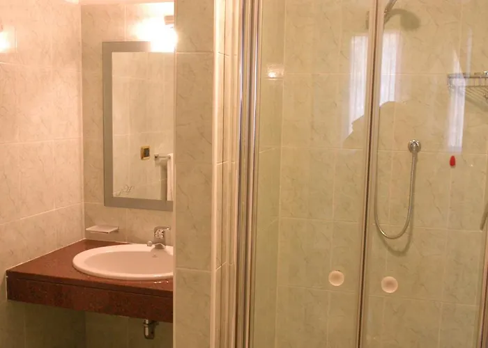 فندق Hc Hotel Cremona Pilgrim'S Cicognolo