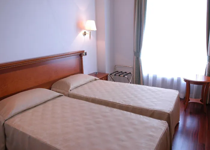 Hc Hotel Cremona Pilgrim'S فندق