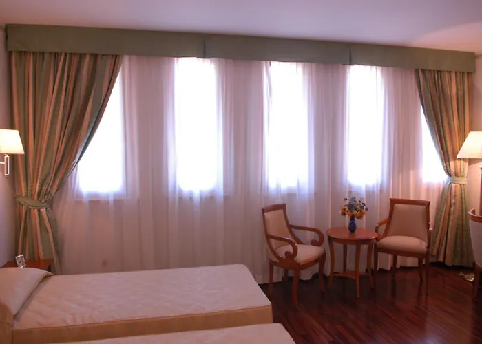 فندق Hc Hotel Cremona Pilgrim'S Cicognolo