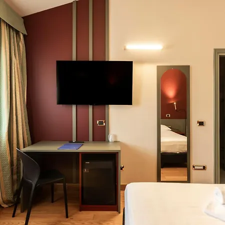 Hc Cremona Pilgrim's Hotel 3*