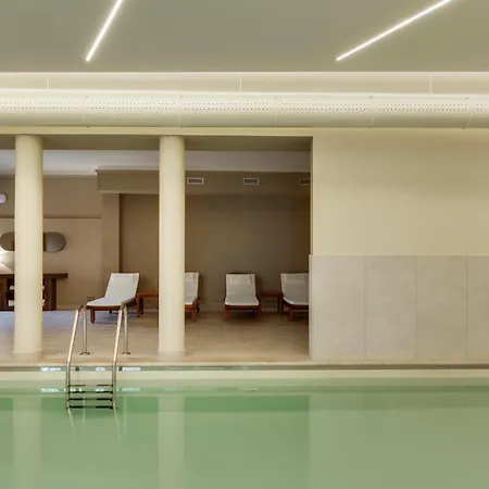 Hc Cremona Pilgrim's Hotel
