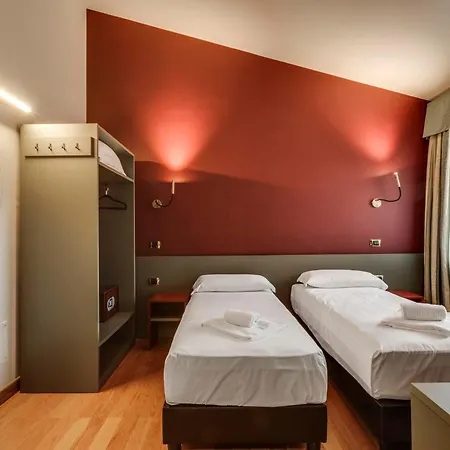 Hc Cremona Pilgrim's Hotel Cicognolo