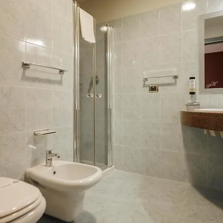 Hotel Hc Cremona Pilgrim's 3*