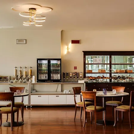 Hc Cremona Pilgrim's Hotel 3*
