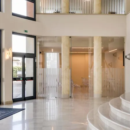 Hotel Hc Cremona Pilgrim's 3*