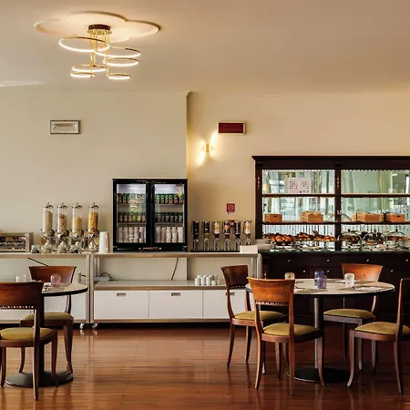 Hotel Hc Cremona Pilgrim's 3*