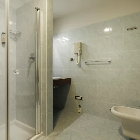 Hotel Hc Cremona Pilgrim's