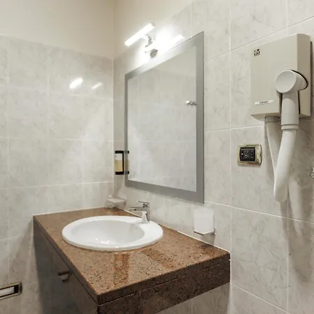 Hc Cremona Pilgrim's Hotel 3*