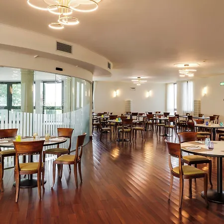 Hotel Hc Cremona Pilgrim's 3*