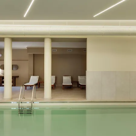 Hotel Hc Cremona Pilgrim's 3*