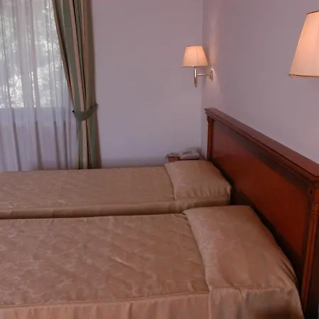 Hotel Hc Cremona Pilgrim's