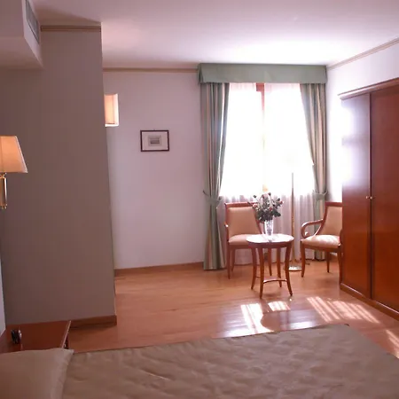 Hotel Pilgrim's