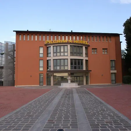 Pilgrim's Hotel