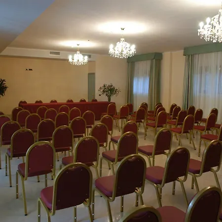 Hotel Pilgrim's Cicognolo