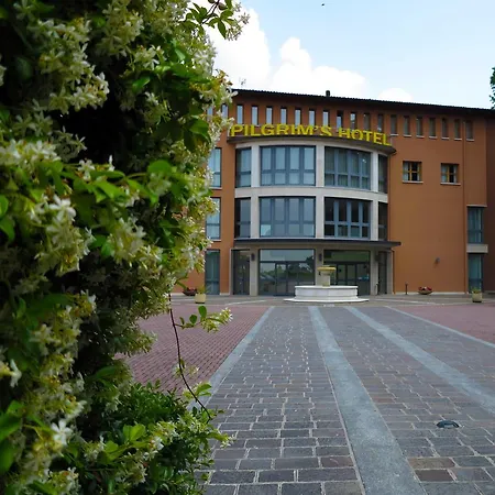 فندق Hc Cremona Pilgrim's 3*