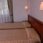 Hotel Hc Cremona Pilgrim's