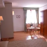 Hotel Hc Cremona Pilgrim's