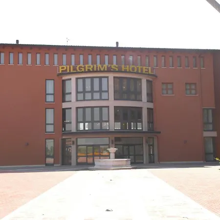 Hotel Hc Cremona Pilgrim's